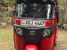 Bajaj RE 2016 Three Wheel