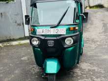 Bajaj RE 2016 Three Wheel