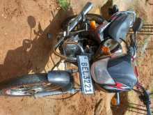 Bajaj RE 2016 Three Wheel