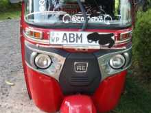 Bajaj RE 2016 Three Wheel