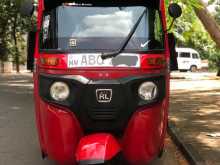 Bajaj RE 2016 Three Wheel