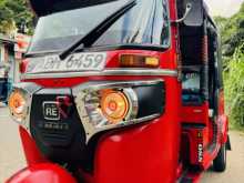 Bajaj RE 2016 Three Wheel