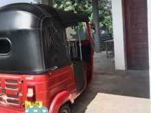 Bajaj RE 2016 Three Wheel