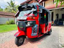 Bajaj Re 2016 Three Wheel