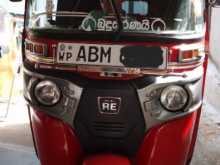 Bajaj RE 2016 Three Wheel