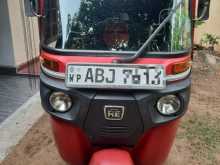 Bajaj Re 2016 Three Wheel