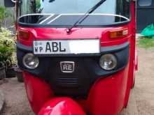 Bajaj Re 2016 Three Wheel