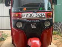 Bajaj RE 2016 Three Wheel