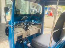 Bajaj RE 2016 Three Wheel