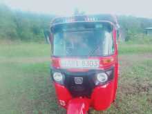 Bajaj RE 2016 Three Wheel