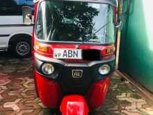 Bajaj RE 2016 Three Wheel