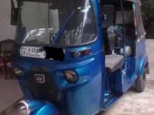 Bajaj Re 2016 Three Wheel