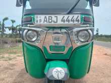 Bajaj RE 2016 Three Wheel