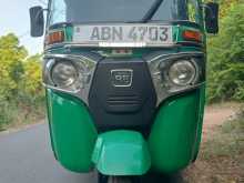 Bajaj RE 2016 Three Wheel