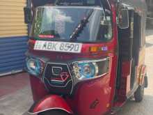 Bajaj Re 2016 Three Wheel