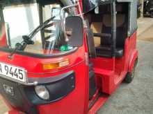 Bajaj RE 2016 Three Wheel
