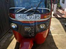 Bajaj RE 2016 Three Wheel