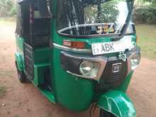 Bajaj RE 2016 Three Wheel