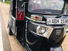 Bajaj RE 2016 Three Wheel
