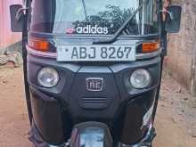 Bajaj RE 2016 Three Wheel