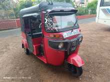 Bajaj RE 2016 Three Wheel