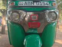 Bajaj RE 2016 Three Wheel