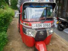 Bajaj RE 2016 Three Wheel