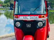 Bajaj Re 2016 Three Wheel