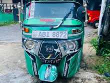 Bajaj RE 2016 Three Wheel