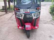 Bajaj Re 2016 Three Wheel