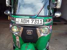 Bajaj Re 2016 Three Wheel