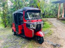 Bajaj Re 2016 Three Wheel