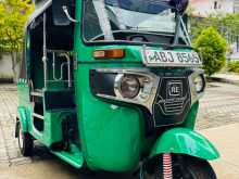 Bajaj Re 2016 Three Wheel