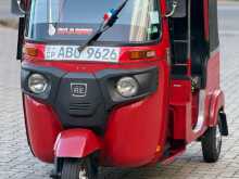 Bajaj RE 2016 Three Wheel