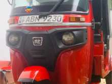 Bajaj RE 2016 Three Wheel