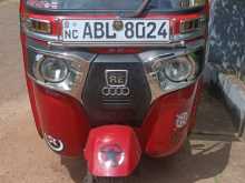 Bajaj RE 2016 Three Wheel