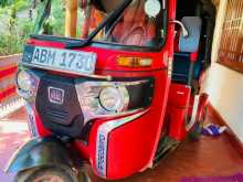 Bajaj RE 2016 Three Wheel