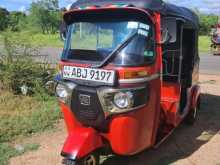 Bajaj RE 2016 Three Wheel