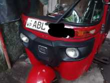 Bajaj RE 2016 Three Wheel