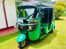 Bajaj Re 2016 Three Wheel