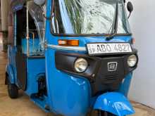 Bajaj RE 2016 Three Wheel