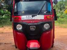 Bajaj RE 2016 Three Wheel