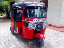 Bajaj RE 2016 Three Wheel