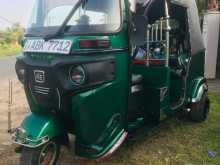 Bajaj RE 2016 Three Wheel