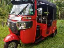 Bajaj RE 2016 Three Wheel