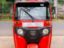 Bajaj RE 2016 Three Wheel