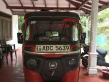 Bajaj Re 2016 Three Wheel
