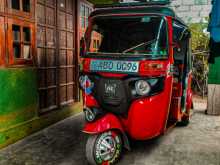 Bajaj RE 2016 Three Wheel