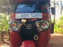 Bajaj Re 2016 Three Wheel