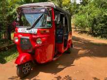 Bajaj RE 2016 Three Wheel